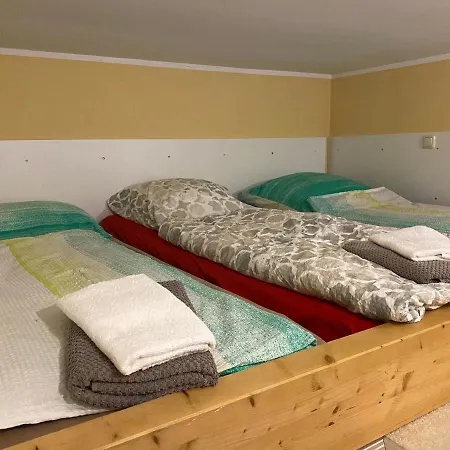Apartment Wieko