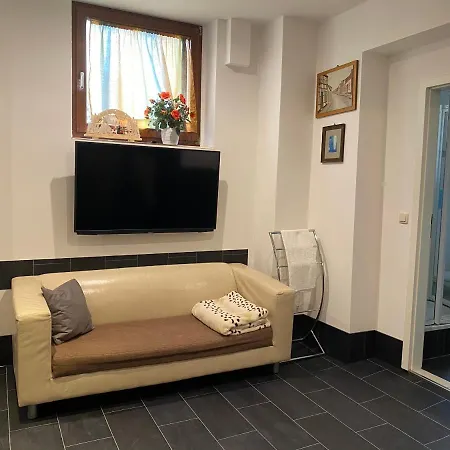 Apartment Wieko Plauen