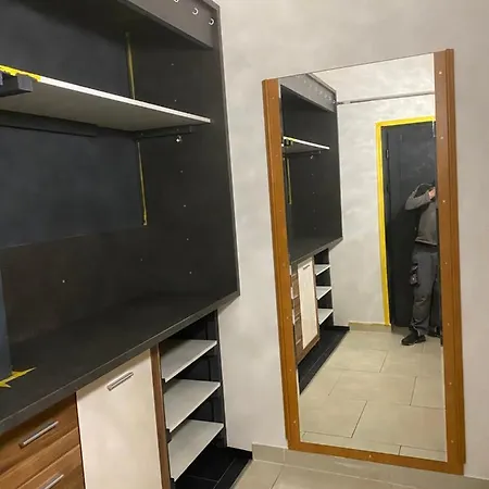 Wieko Apartment *