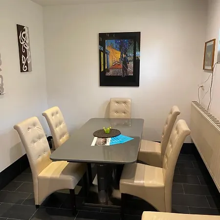 Wieko Apartment