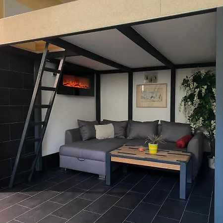 Wieko Apartment Plauen