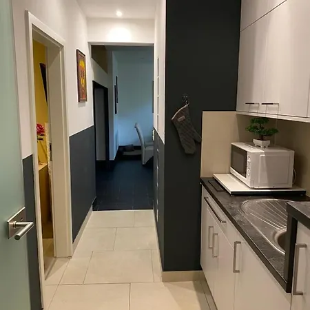Apartment Wieko Plauen