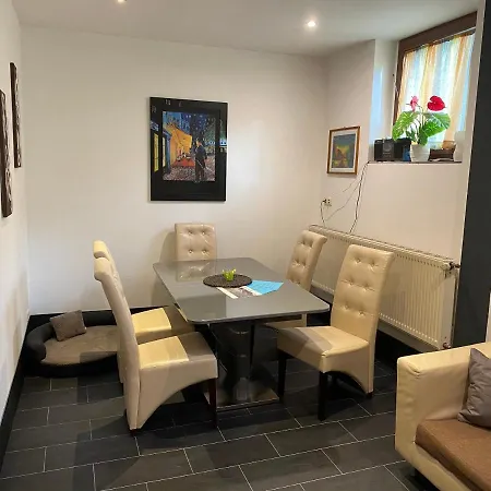 Apartment Wieko
