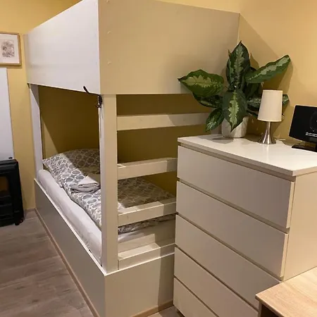 Apartment Wieko *