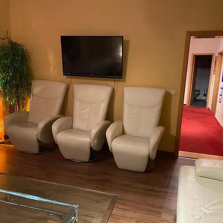 Wieko Apartment