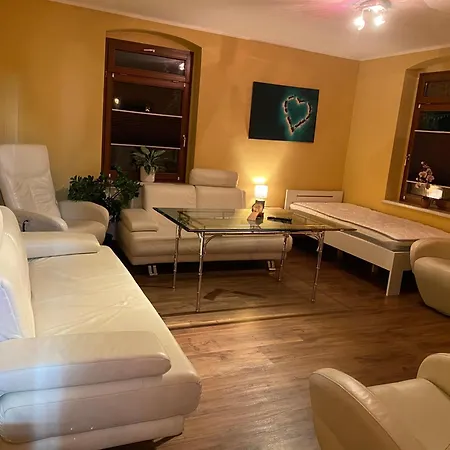 Wieko Apartment *