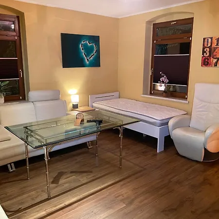 Apartment Wieko Plauen