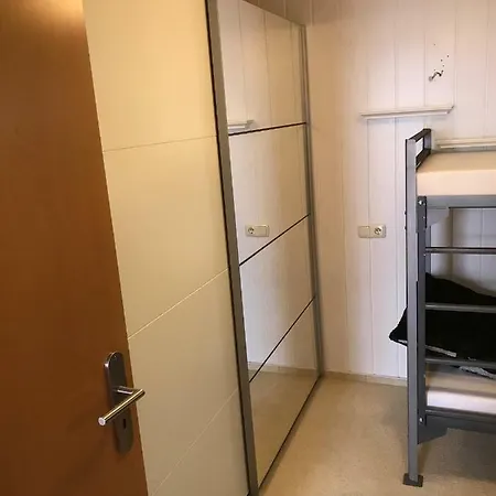 Wieko Apartment *