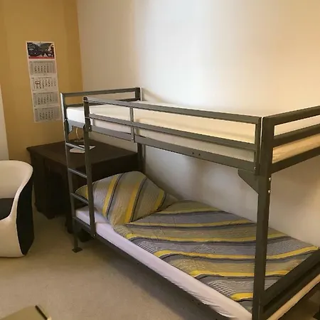 Wieko Apartment