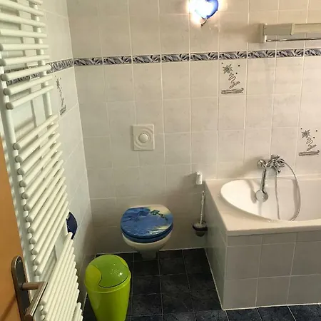 Apartment Wieko Plauen