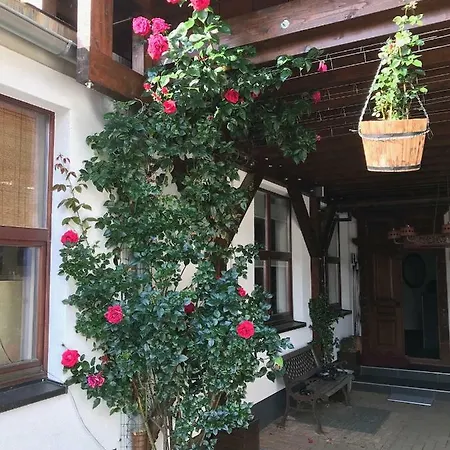 Wieko Apartment Plauen