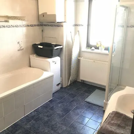Wieko Apartment
