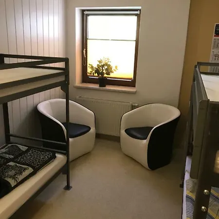 Apartment Wieko *