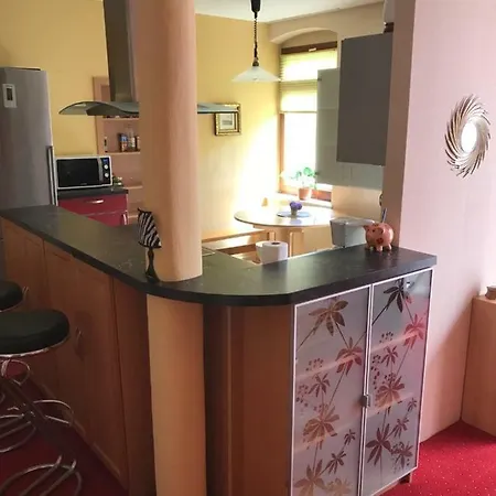 Apartment Wieko Plauen
