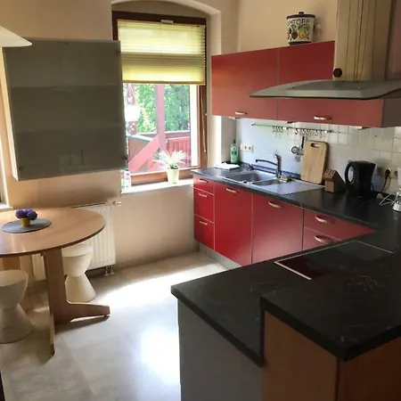 Wieko Apartment Plauen
