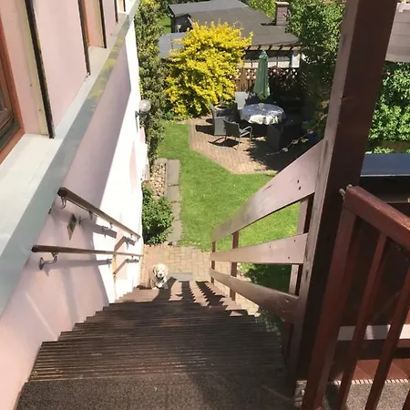 Appartement Wieko Plauen