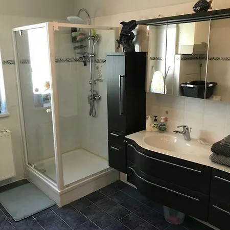 Apartment Wieko Plauen