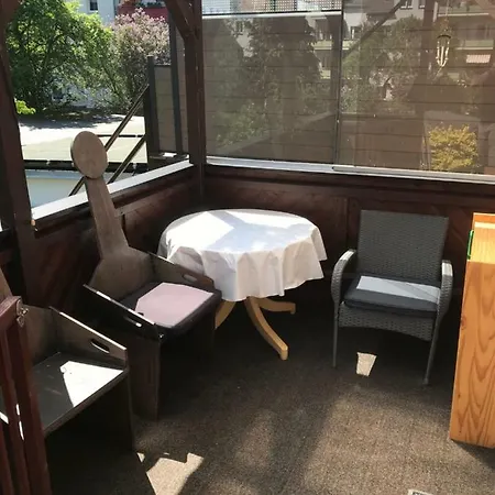 Apartment Wieko Plauen