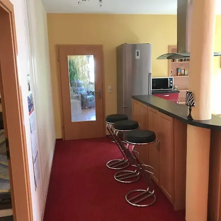 Wieko Apartment