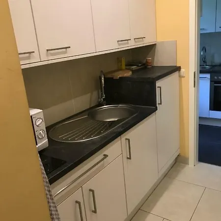 Wieko Apartamento Plauen