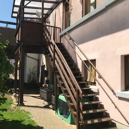 Wieko Apartment Plauen