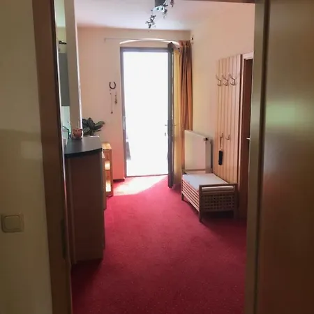 Apartamento Wieko
