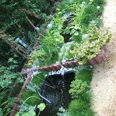 Wieko Appartement Plauen