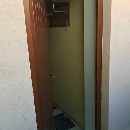Apartment Wieko *