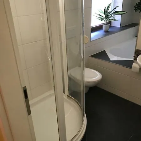 Apartment Wieko *