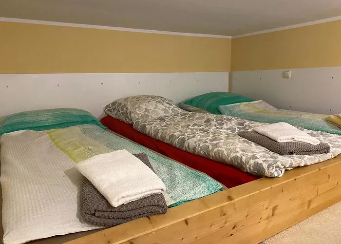 Διαμέρισμα Wieko