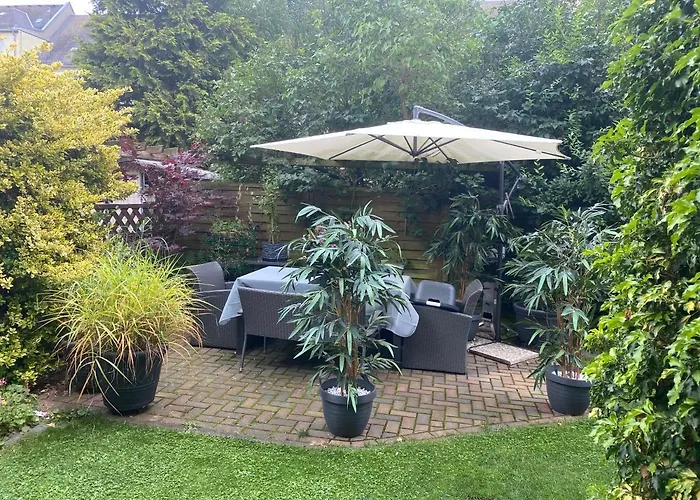 Διαμέρισμα Wieko