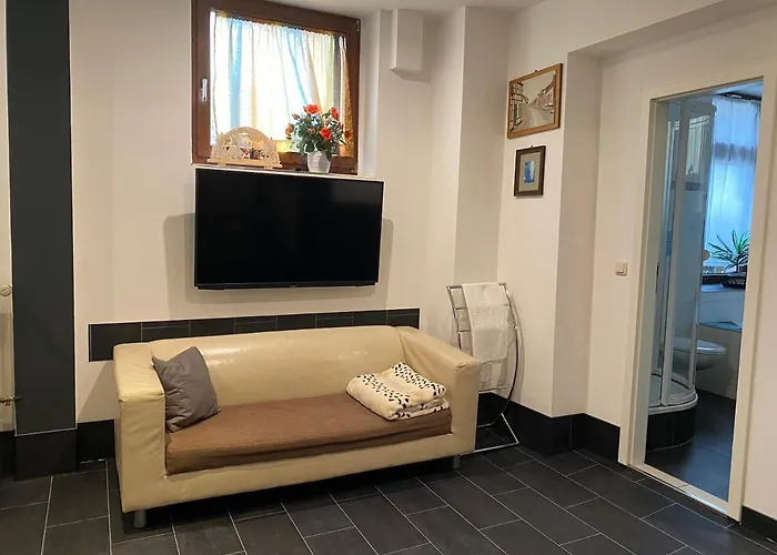 Διαμέρισμα Wieko Πλάουεν