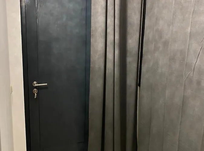 Διαμέρισμα Wieko Πλάουεν