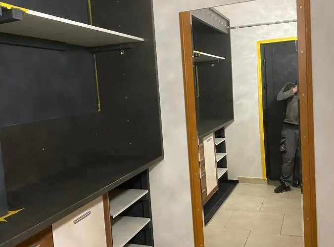 Wieko Διαμέρισμα *