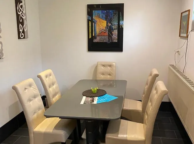 Wieko Διαμέρισμα