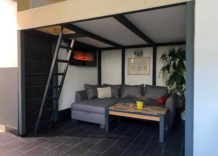 Wieko Διαμέρισμα Πλάουεν