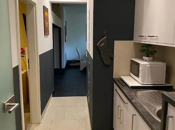 Διαμέρισμα Wieko Πλάουεν