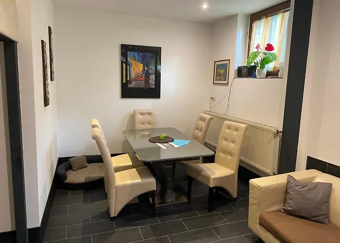 Διαμέρισμα Wieko