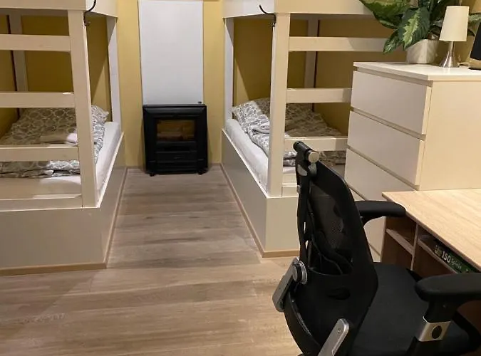 Διαμέρισμα Wieko *