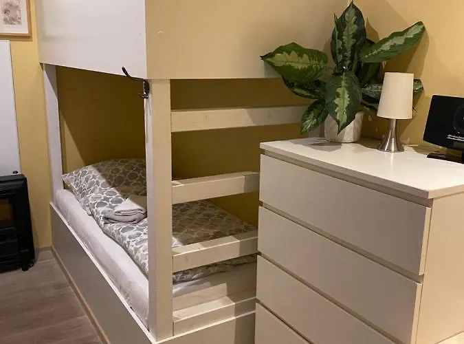 Διαμέρισμα Wieko *