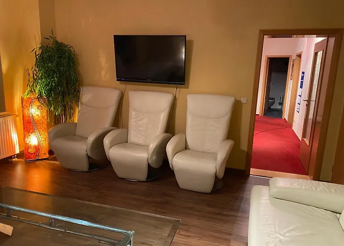 Wieko Διαμέρισμα