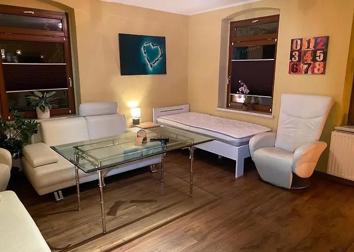 Διαμέρισμα Wieko Πλάουεν