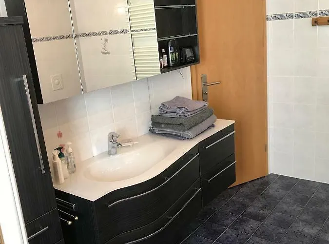 Διαμέρισμα Wieko *