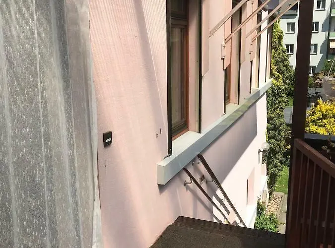 Wieko Διαμέρισμα *