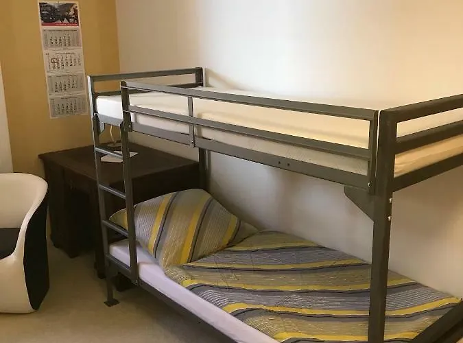 Wieko Διαμέρισμα