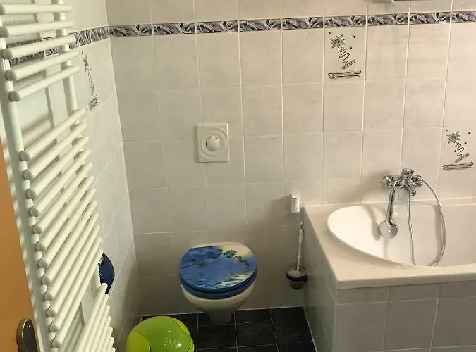 Διαμέρισμα Wieko Πλάουεν