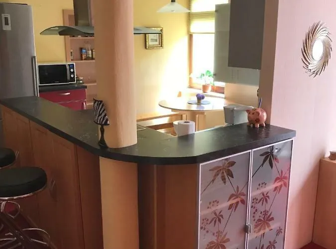 Διαμέρισμα Wieko Πλάουεν