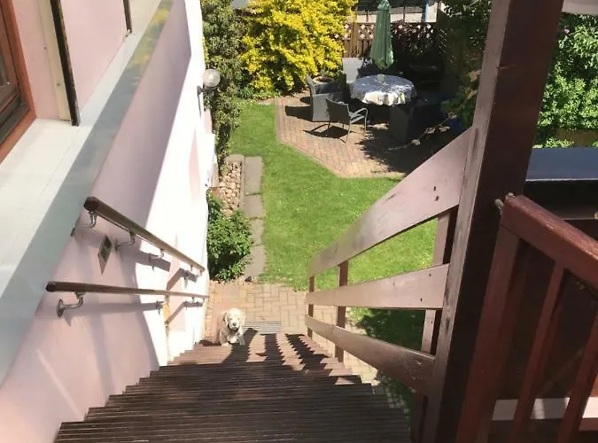 Διαμέρισμα Wieko Πλάουεν