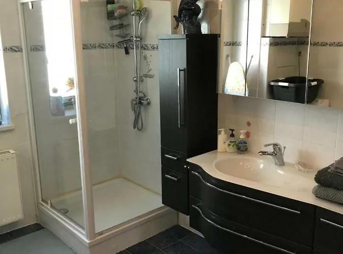 Διαμέρισμα Wieko Πλάουεν