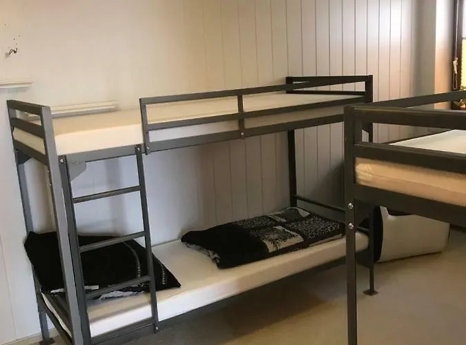 Διαμέρισμα Wieko Πλάουεν